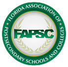 FAPSC Logo