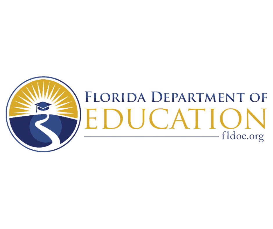 Florida Department of Education Logo