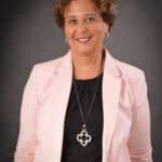 Denyse Antunes, School President