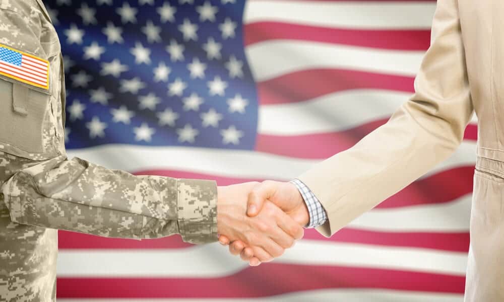 HAPPY VETERANS DAY! Post Image