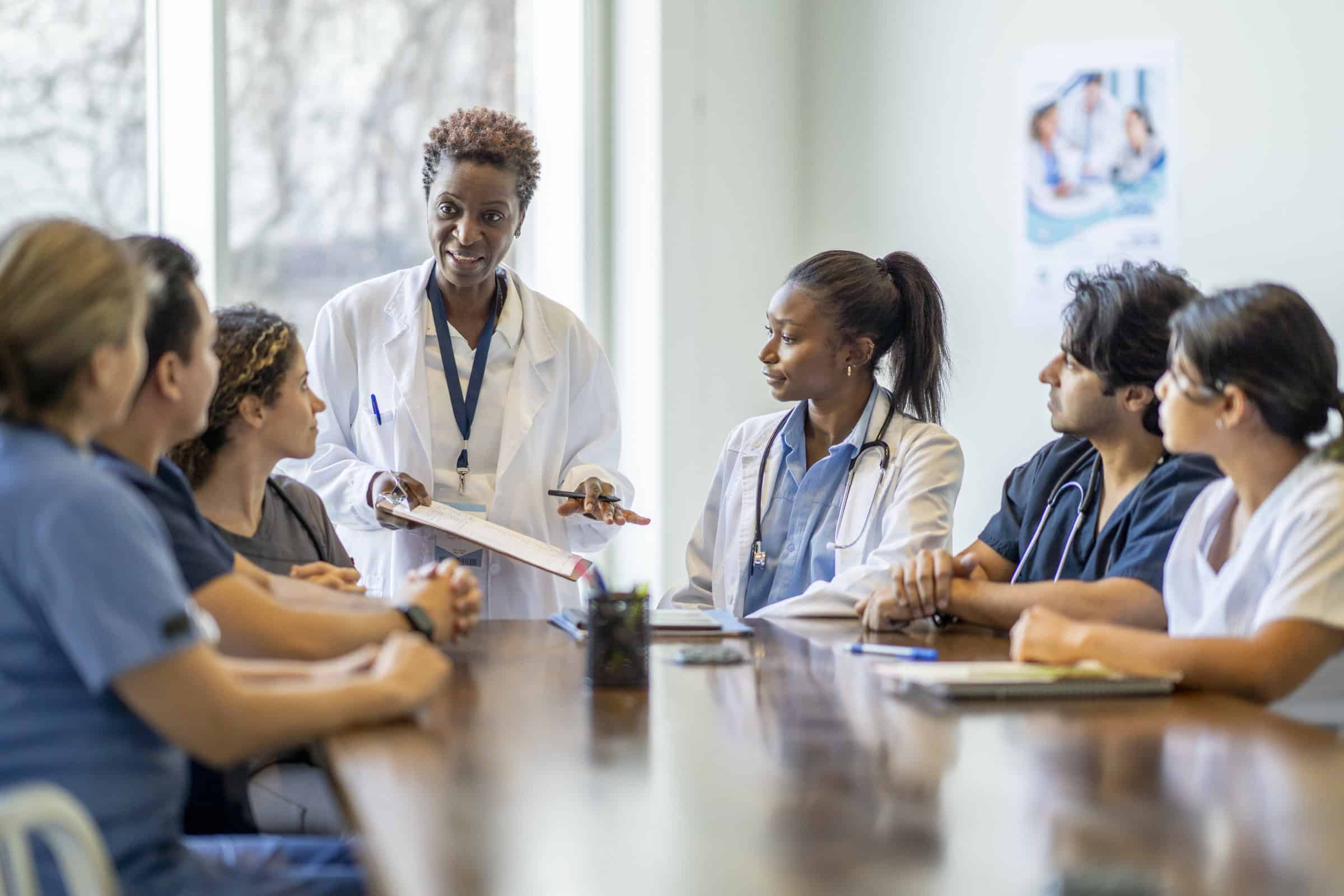 Is There a Nursing Shortage in the United States? Post Image