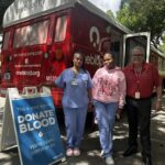 one blood blood drive