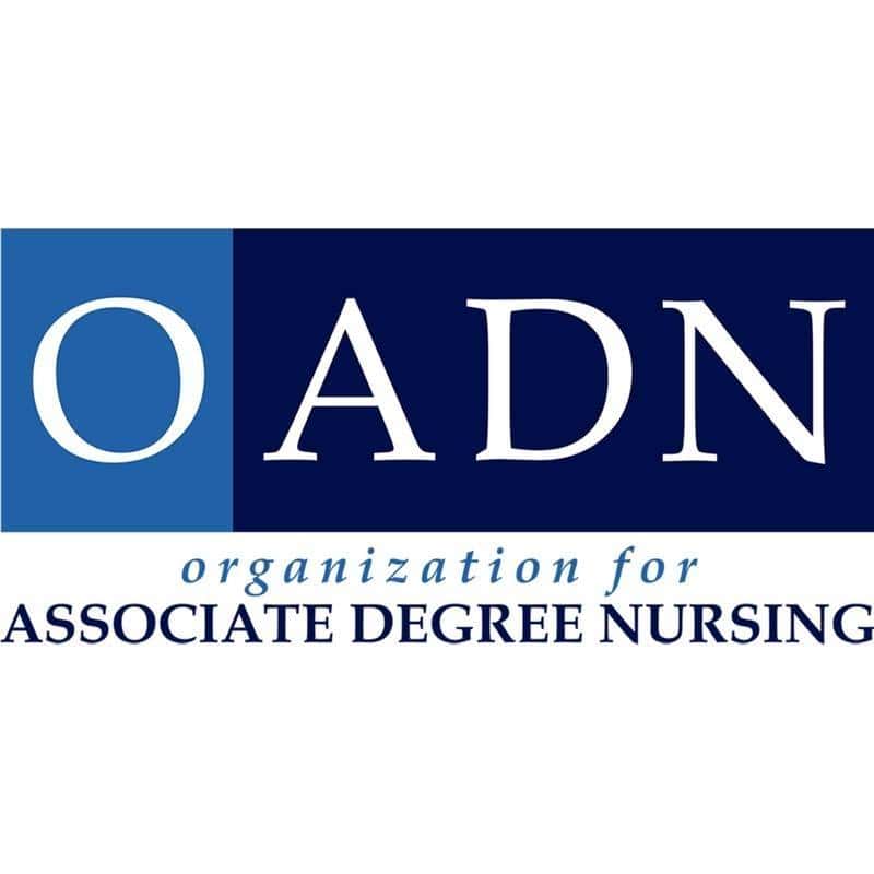 OADN logo