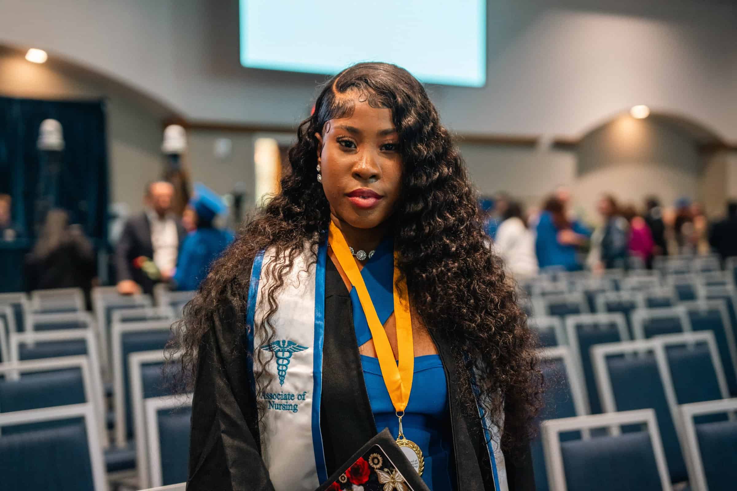 fvi graduate, ASN, associate nursing degree program in Miami and Miramar