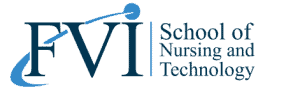 Miami pharmacy technician student hands on training with other students